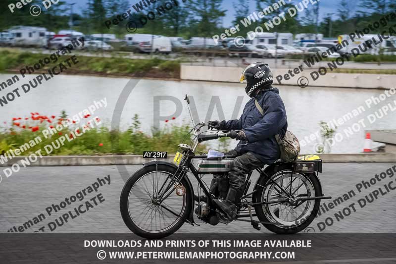 Vintage motorcycle club;eventdigitalimages;no limits trackdays;peter wileman photography;vintage motocycles;vmcc banbury run photographs